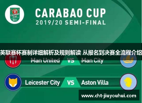 英联赛杯赛制详细解析及规则解读 从报名到决赛全流程介绍